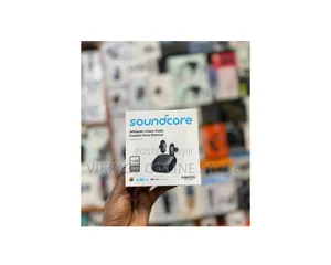 Anker Soundcore Liberty 5 Pro Wireless Earbuds