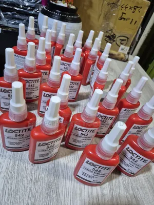 Loctite Adhesive Sealants Hub