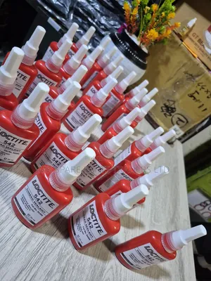 Loctite Adhesive Sealants Hub