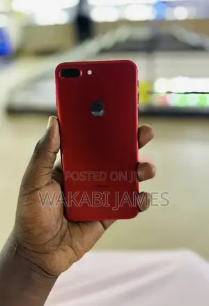 Apple iPhone 7 Plus 128 GB Red