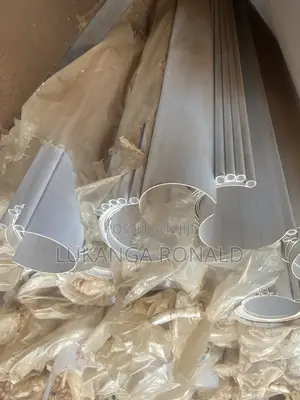 Water Gutters