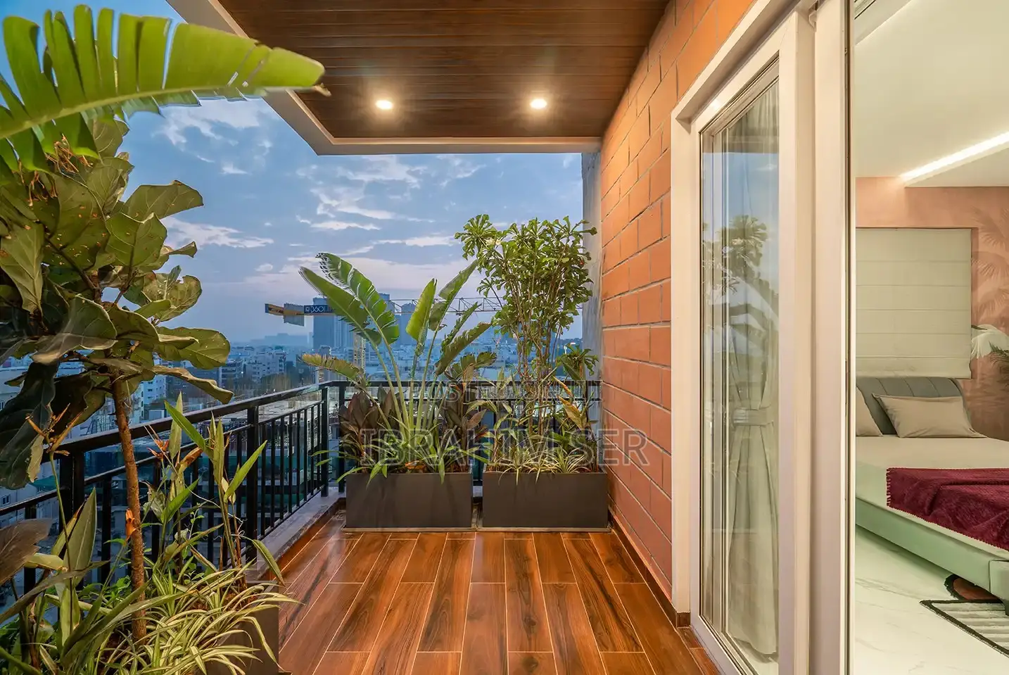 Get Land Scaping Interior Design