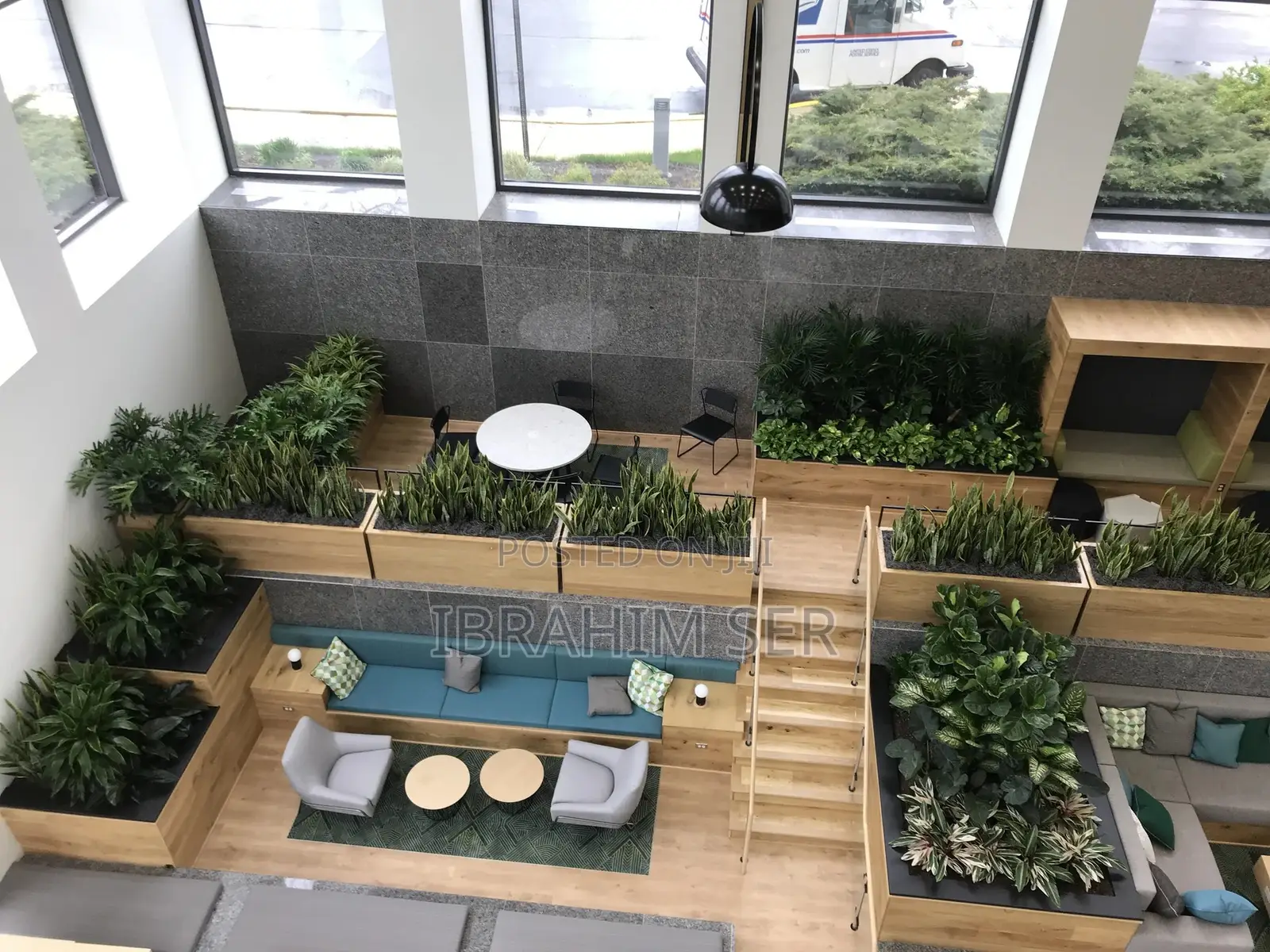 Get Land Scaping Interior Design