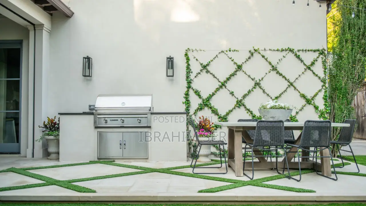 Get Land Scaping Interior Design