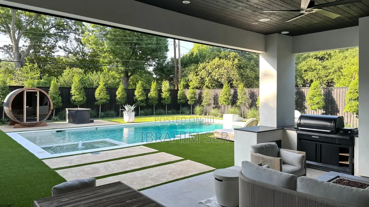 Get Land Scaping Interior Design