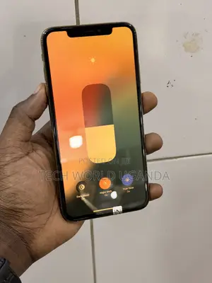 Apple iPhone XS Max 64 GB Gold