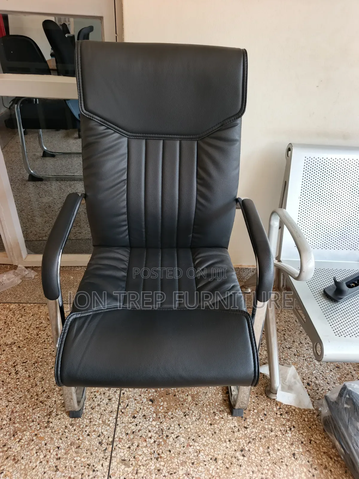 Visitor Waiting Chair