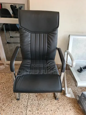 Visitor Waiting Chair