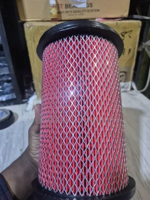 Industrial Air Cleaners/ Air Filters