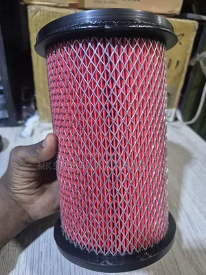 Industrial Air Cleaners/ Air Filters