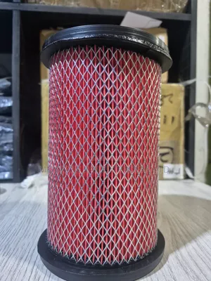 Industrial Air Cleaners/ Air Filters