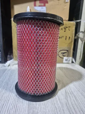 Industrial Air Cleaners/ Air Filters