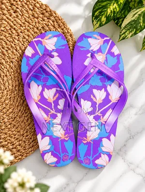 Comfortable Slippers