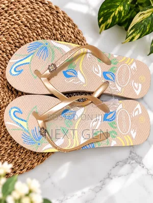 Comfortable Slippers