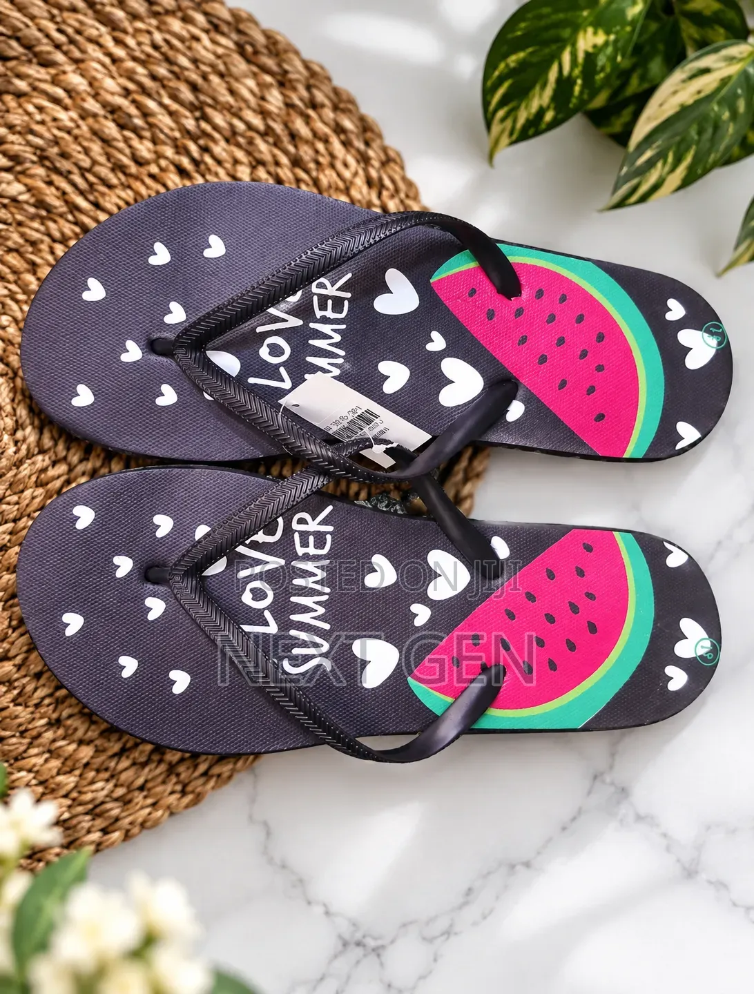 Comfortable Slippers