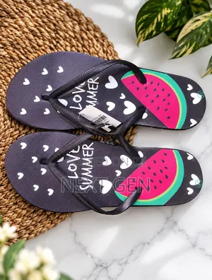 Comfortable Slippers