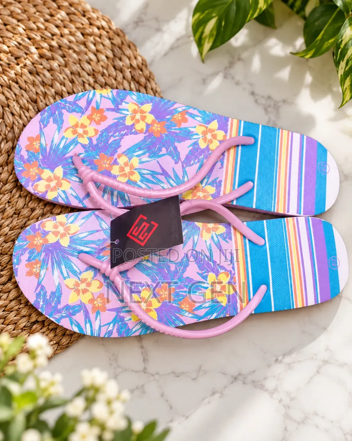 Comfortable Slippers