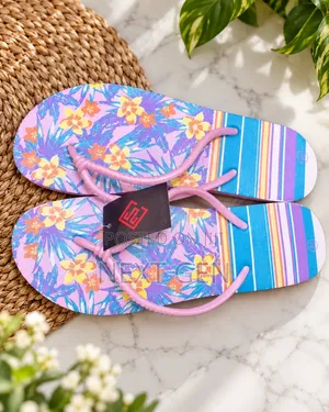 Comfortable Slippers