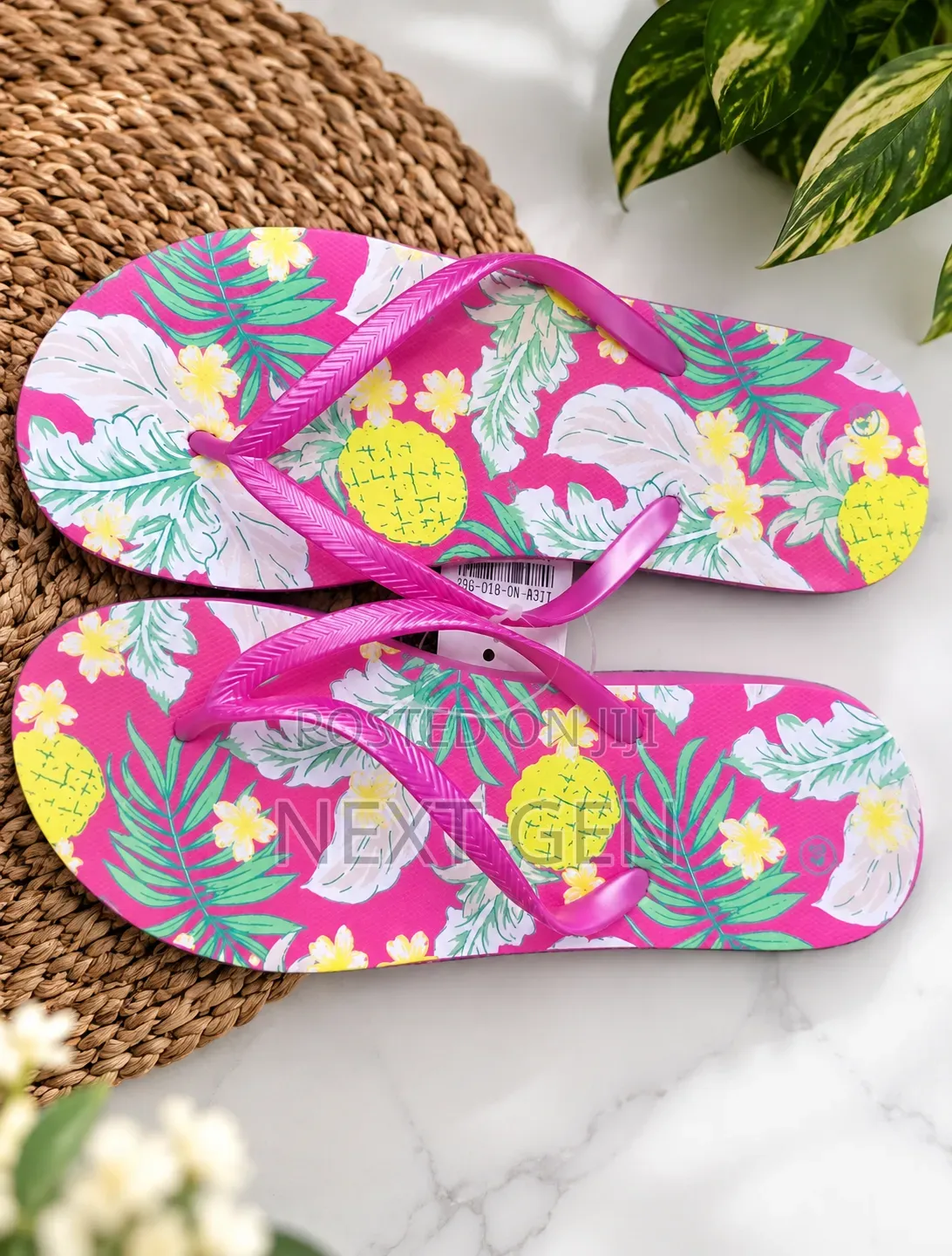 Comfortable Slippers