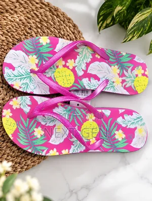 Comfortable Slippers