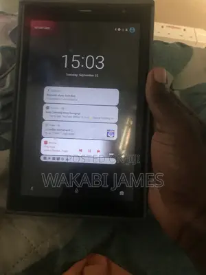 Idino i24 512 GB Black