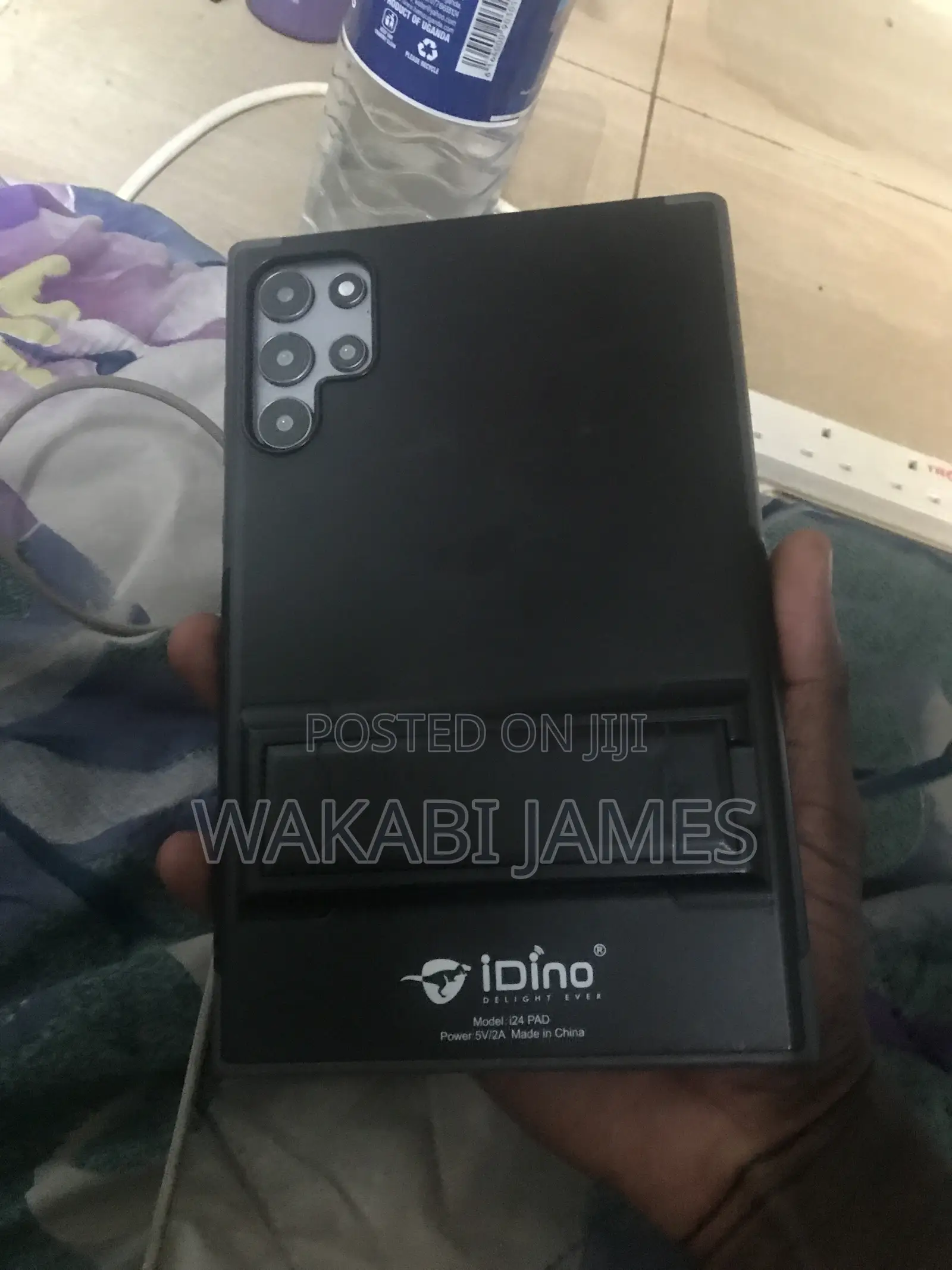 Idino i24 512 GB Black