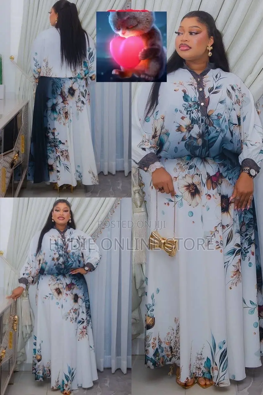 Quality Florie Classy Two Piece