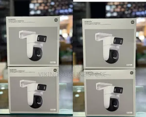Xiaomi Outdoor Camera CW500 Dual