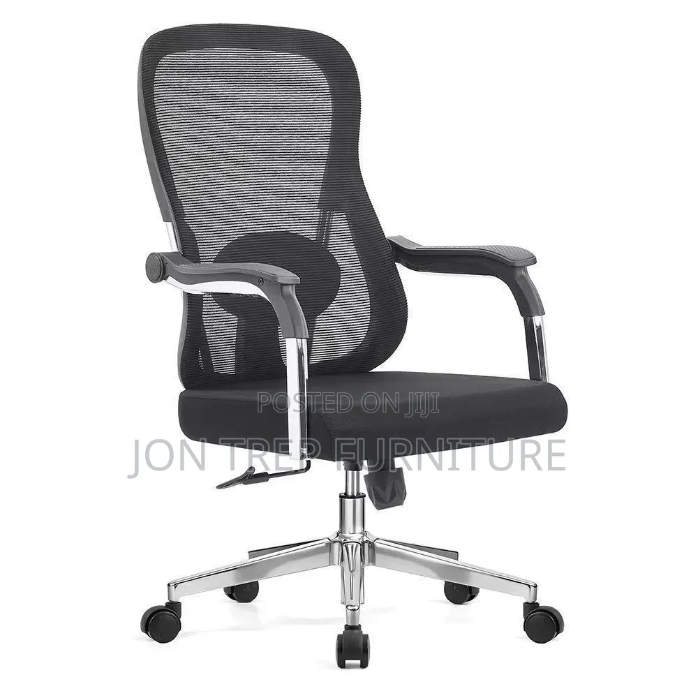 Bordroom Chair Adjustable