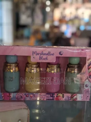Marshmallow Blush