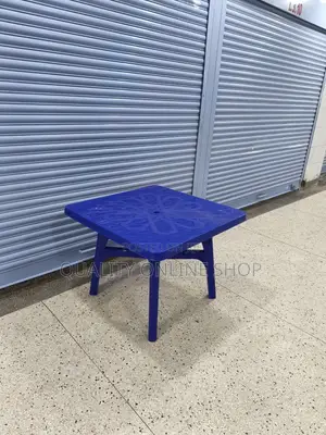 Adopt Plastic Table Plastic Table