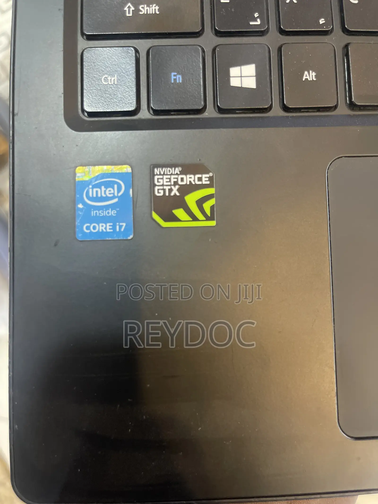 Laptop Acer Aspire V Nitro 8GB Intel Core i7 SSD 256GB
