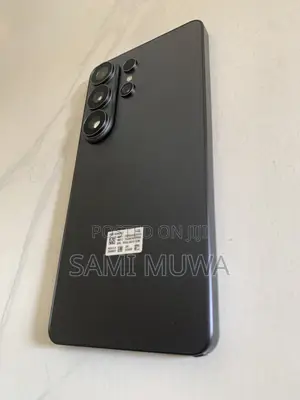 Samsung Galaxy S26 Ultra 5G 1 TB Gray
