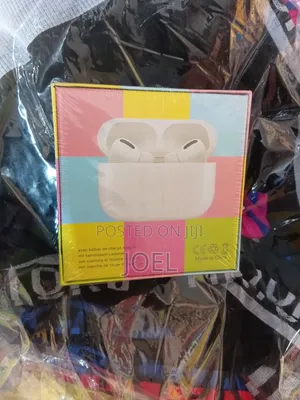 Earpods on Sell