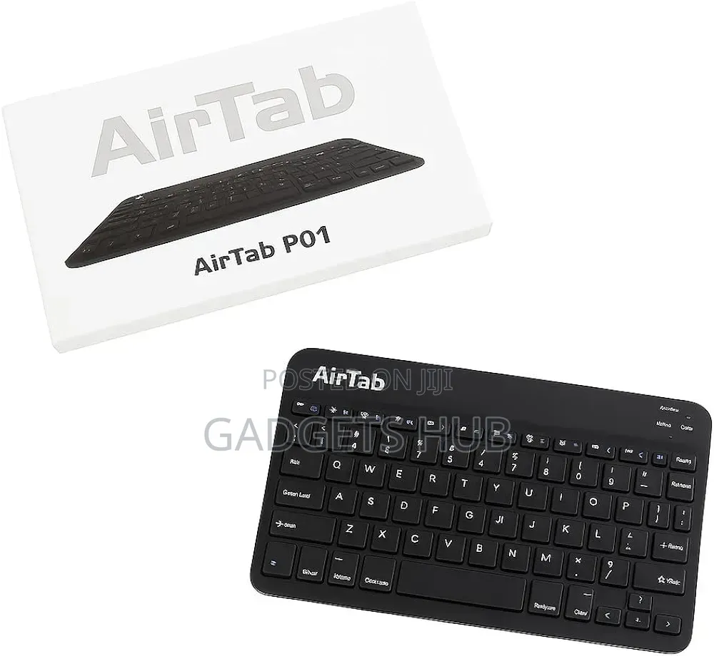 New Tablet 128 GB Black