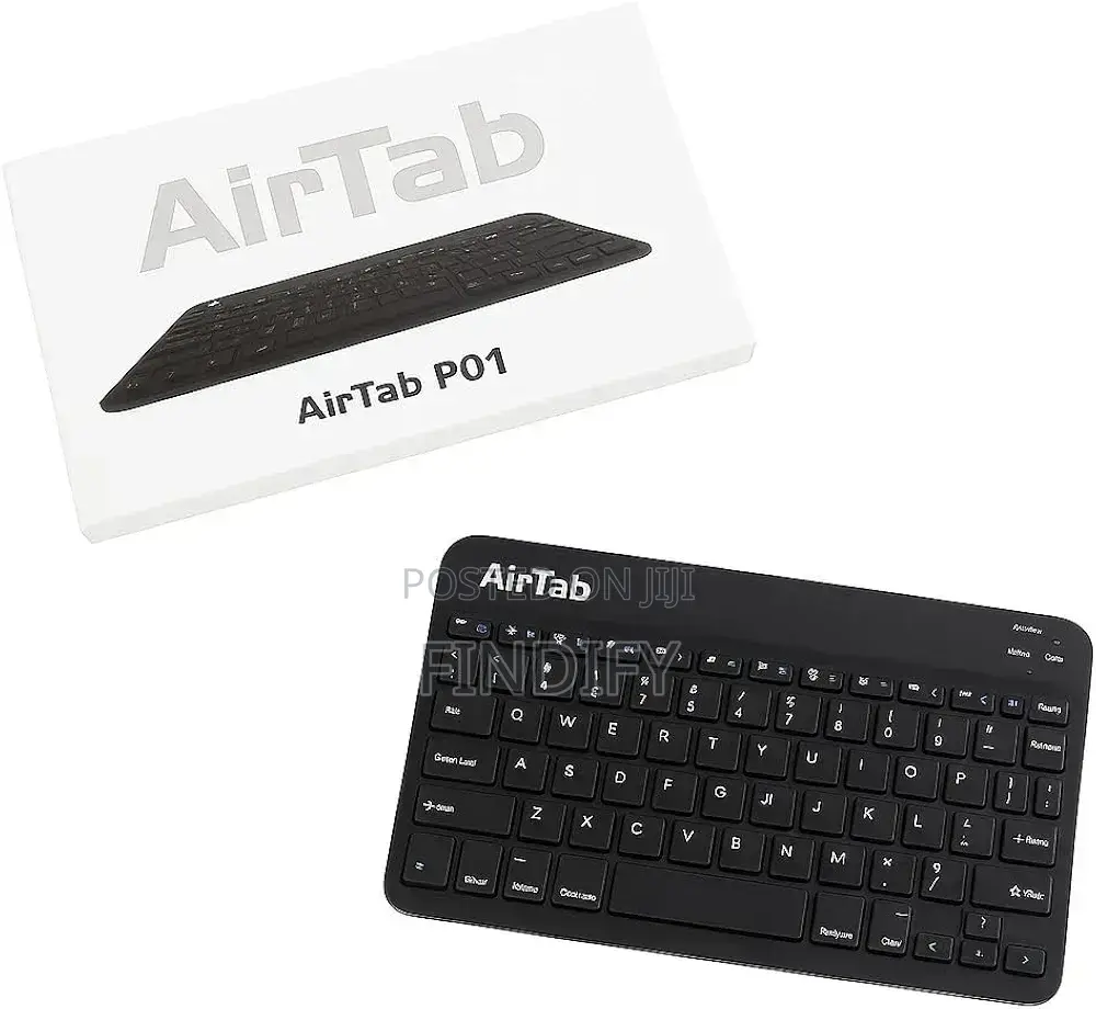 New Tablet 128 GB Black