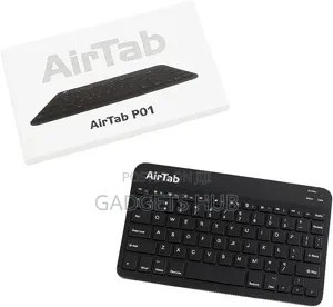 New Tablet 128 GB Black