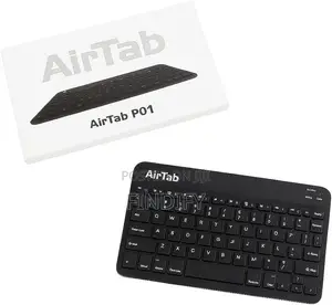 New Tablet 128 GB Black