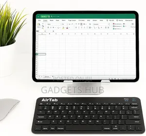 New Tablet 128 GB Black