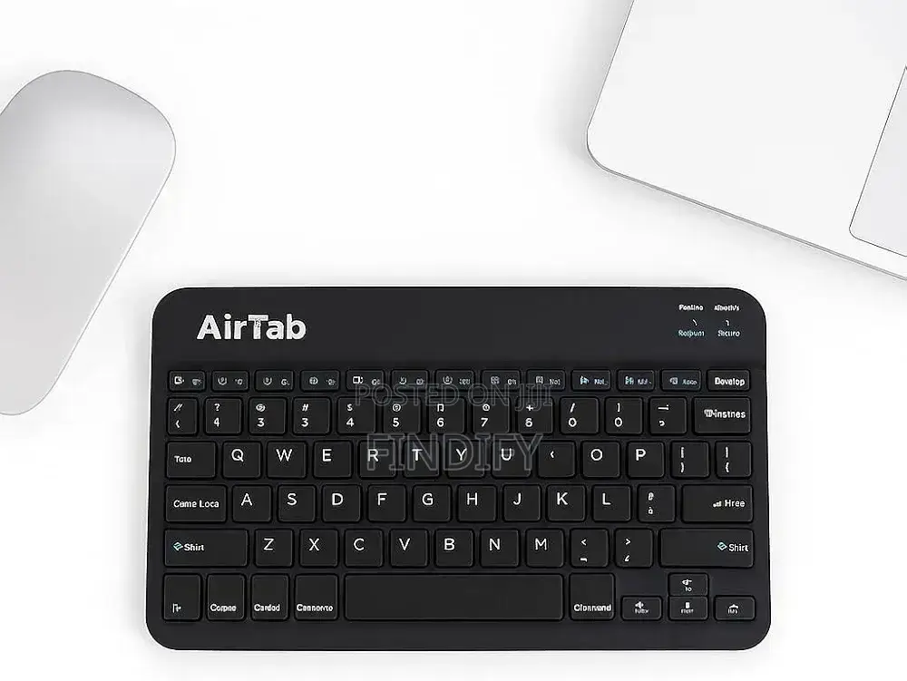New Tablet 128 GB Black