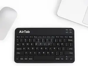 New Tablet 128 GB Black