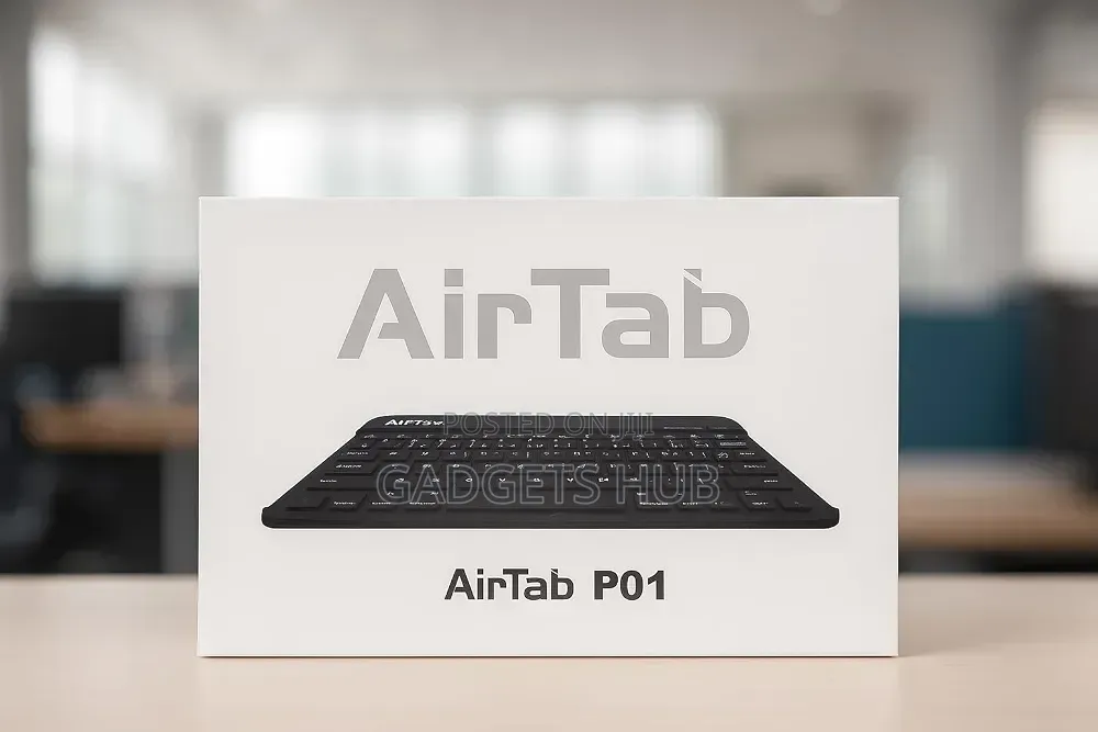 New Tablet 128 GB Black
