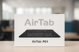 New Tablet 128 GB Black