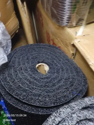 Restaurant Rubber Door Mats