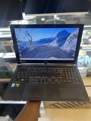 Laptop Acer Aspire V Nitro 8GB Intel Core i7 SSD 256GB