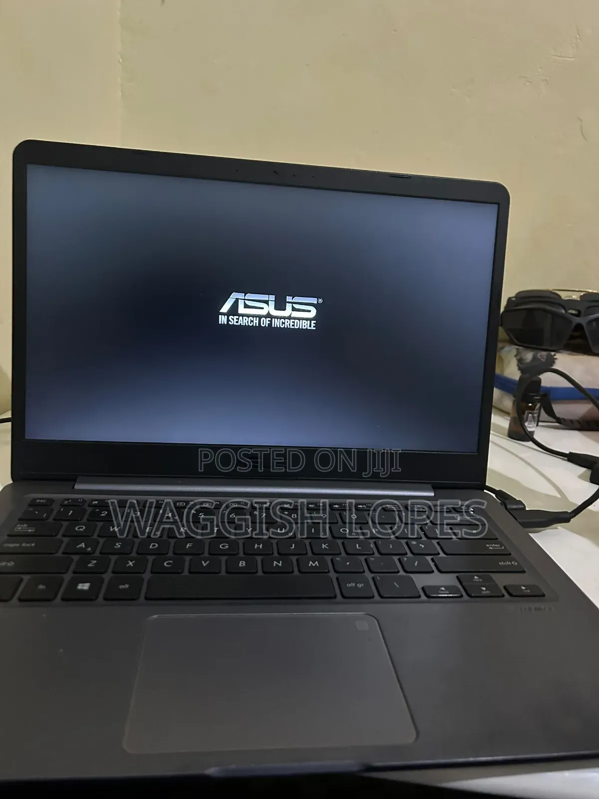 Laptop Asus VivoBook E403NA 24GB Intel Core i7 SSD 1T