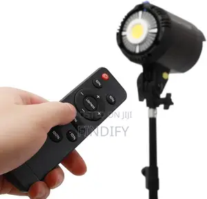 PHOTOMAX Professional LED Lantern Softbox Kit With 9ft Light