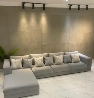 Sofas/Box Lsofa.