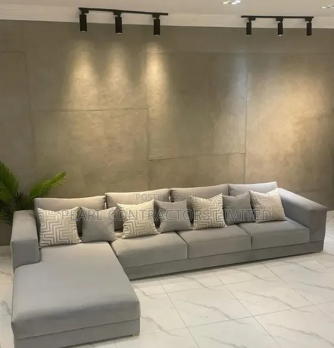 Sofas/Box Lsofa.
