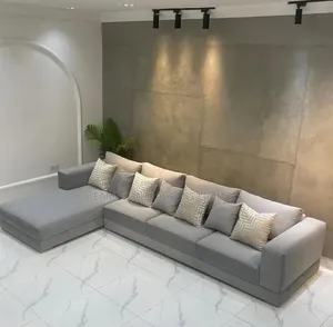Sofas/Box Lsofa.